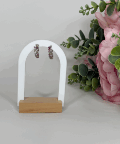 Argollas De Plata 925