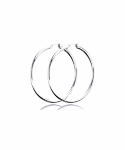 Argollas De Plata 925