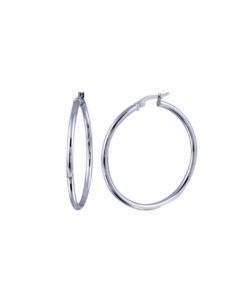 Argollas De Plata 925