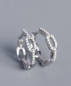 Argollas De Plata 925