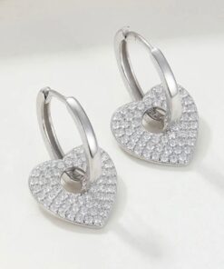 Argollas De Plata 925