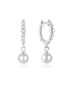 Argollas De Plata 925