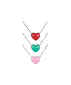 Cadenas De Plata 925